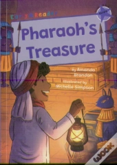 Pharaoh'S Treasure