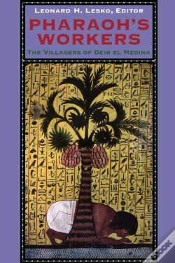 Capa do artigo Pharaoh'S Workers