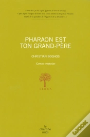 Capa do artigo Pharaon Est Ton Grand-Père