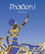 Capa do artigo Pharaon !