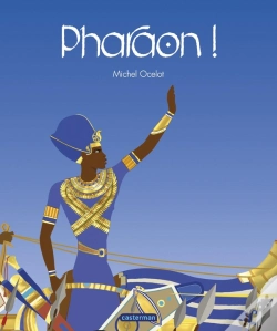 Capa do artigo Pharaon !