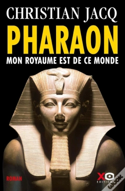 Capa do artigo Pharaon ; Mon Royaume En Ce Monde