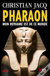 Capa do artigo Pharaon ; Mon Royaume En Ce Monde