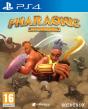Pharaonic Deluxe Edition PS4 - Preview