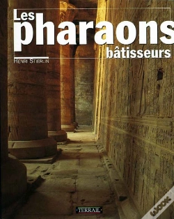 Capa do artigo Pharaons Batisseurs