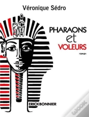 Capa do artigo Pharaons Et Voleurs