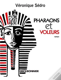 Capa do artigo Pharaons Et Voleurs