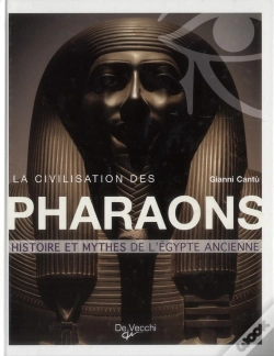 Capa do artigo Pharaons