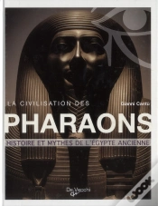 Capa do artigo Pharaons