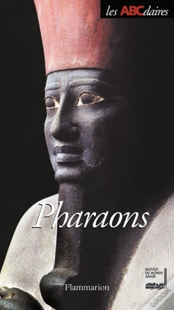 Capa do artigo Pharaons