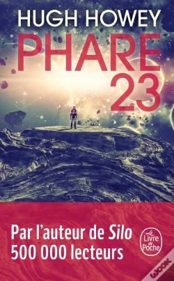 Capa do artigo Phare 23