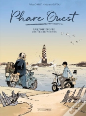 Capa do artigo Phare Ouest - Histoire Complete