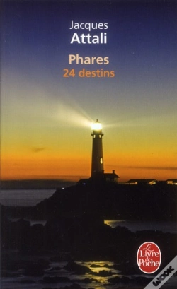 Capa do artigo Phares : 24 Destins