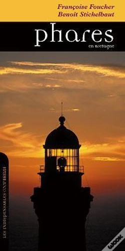 Capa do artigo Phares De Bretagne