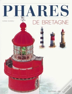 Capa do artigo Phares De Bretagne