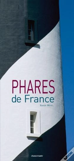Capa do artigo Phares De France