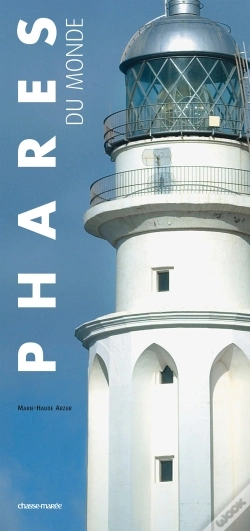 Capa do artigo Phares Du Monde