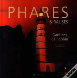 Capa do artigo Phares & Balises ; Gardiens De L'Océan