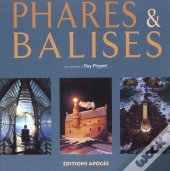 Phares Et Balises ; Les Chemins De La Mer En Cotes-D'Armor