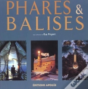 Capa do artigo Phares Et Balises ; Les Chemins De La Mer En Cotes-D
