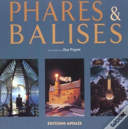 Capa do artigo Phares Et Balises ; Les Chemins De La Mer En Cotes-D'Armor