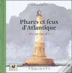Capa do artigo Phares Et Feux D'Atlantique ; Mise En Lumiere