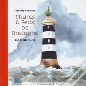 Phares Et Feux De Bretagne Sud