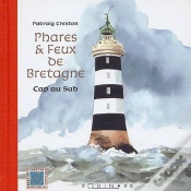 Capa do artigo Phares Et Feux De Bretagne Sud