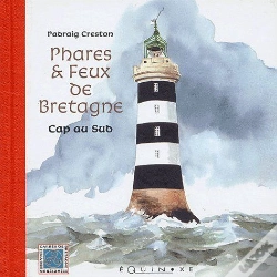 Capa do artigo Phares Et Feux De Bretagne Sud