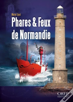 Capa do artigo Phares Et Feux De Normandie
