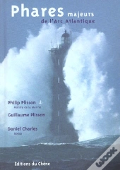 Phares Majeurs De L'Arc Atlantique