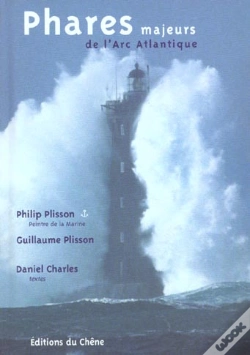 Capa do artigo Phares Majeurs De L'Arc Atlantique