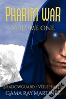 Pharim War Volume 1
