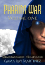 Pharim War Volume 1 - Preview