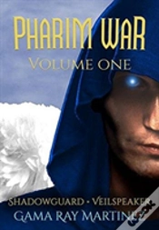 Capa do artigo Pharim War Volume 1