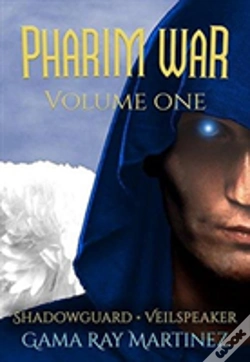 Capa do artigo Pharim War Volume 1