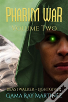 Pharim War Volume 2