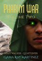 Pharim War Volume 2 - Preview