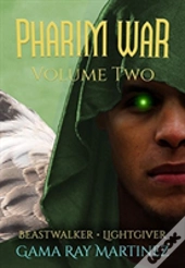 Pharim War Volume 2