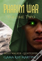 Capa do artigo Pharim War Volume 2
