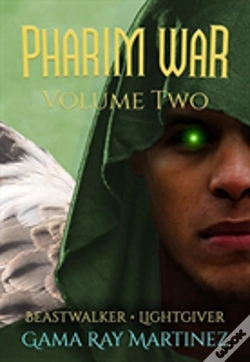 Capa do artigo Pharim War Volume 2