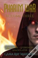 Pharim War Volume 3
