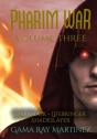 Pharim War Volume 3 - Preview
