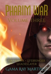 Capa do artigo Pharim War Volume 3