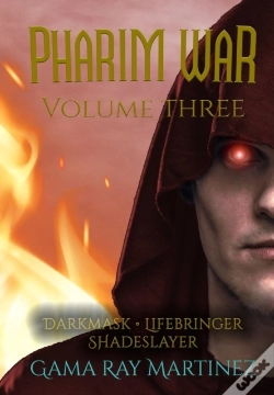 Capa do artigo Pharim War Volume 3