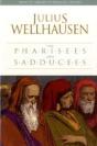 Pharisees And Sadducees - Preview