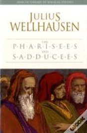 Capa do artigo Pharisees And Sadducees