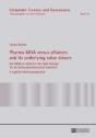 Pharma M&A Versus Alliances And Its Underlying Value Drivers - Preview