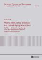 Pharma M&A Versus Alliances And Its Underlying Value Drivers - Preview