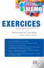 Pharma Memo Exercices